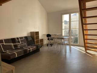 Location appartement 1 pièce