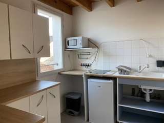 Location appartement 1 pièce