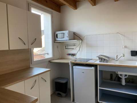 Location appartement 1 pièce