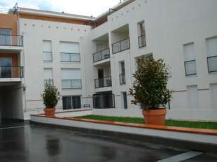 Photo Location appartement La Roche-sur-Yon