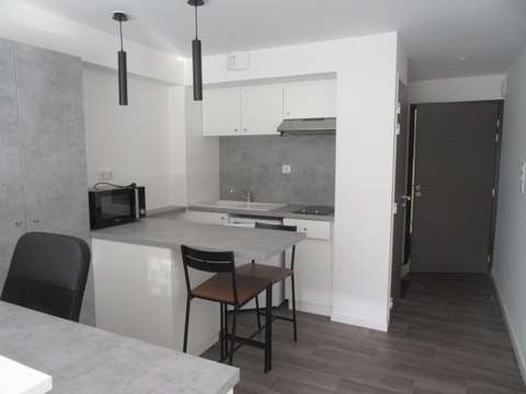 Location appartement 1 pièce La Roche-sur-Yon 85