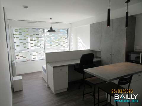 Location appartement 1 pièce Location appartement 1 pièce