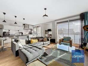 Location Appartement 4 piècesLa Roche-sur-Yon