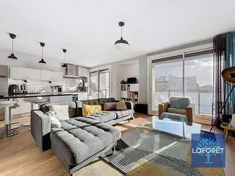 Location appartement 4 pièces La Roche-sur-Yon 85