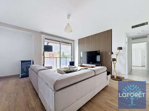 Location appartement 4 pièces La Roche-sur-Yon 85