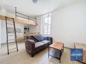 Location Appartement T1La Roche-sur-Yon