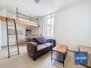 Photo Location appartement La Roche-sur-Yon