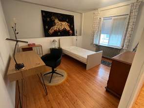 Location ChambreLa Roche-sur-Yon