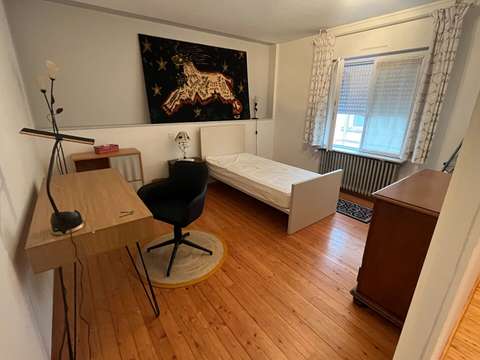 Location Chambre 1 pièce La Roche-sur-Yon 85