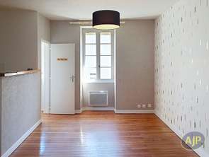 Location Appartement 2 piècesLa Roche-sur-Yon