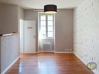 Location appartement 2 pièces La Roche-sur-Yon 85