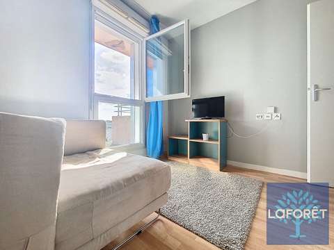Location appartement 1 pièce
