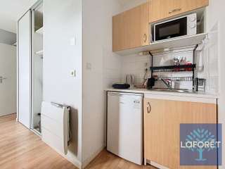 Location appartement 1 pièce