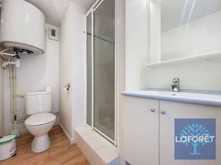 Location appartement 1 pièce