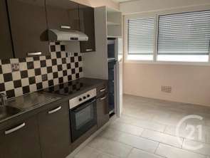 Location Appartement 3 piècesLa Roche-sur-Yon