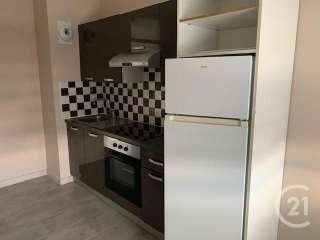 Location appartement 3 pièces