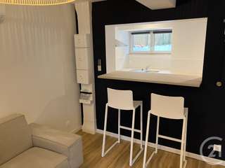 Location appartement 1 pièce