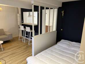 Location Appartement T1La Roche-sur-Yon