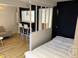 Location appartement 1 pièce