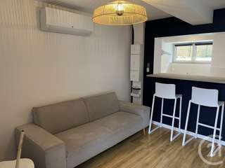 Location appartement 1 pièce