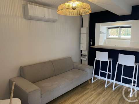 Location appartement 1 pièce