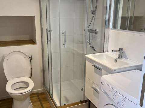 Location appartement 1 pièce