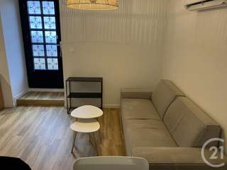 Location appartement 1 pièce