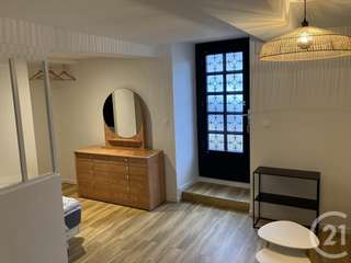 Location appartement 1 pièce