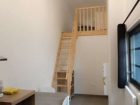 Location appartement 1 pièce La Roche-sur-Yon 85