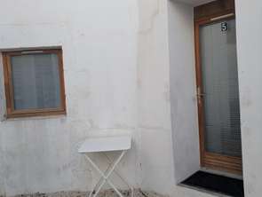 Location StudioLa Roche-sur-Yon