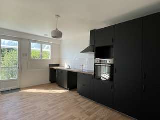 Location appartement 4 pièces