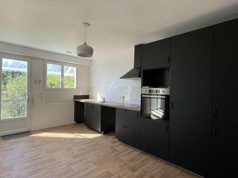 Location appartement 4 pièces La Roche-sur-Yon 85