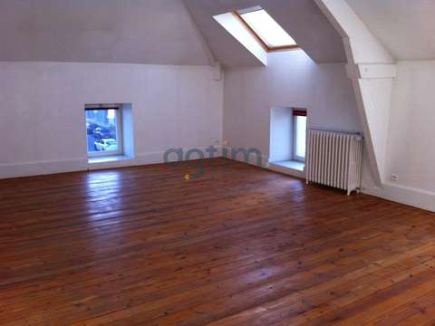 Location appartement 2 pièces La Roche-sur-Yon 85