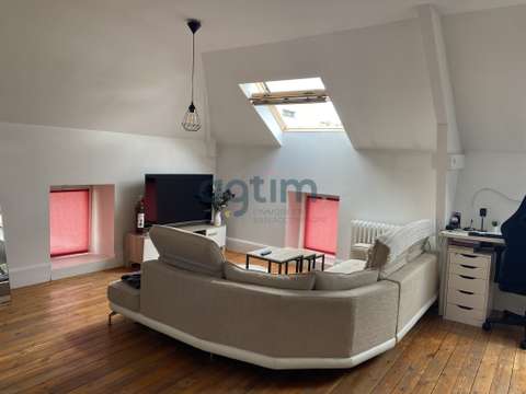 Location appartement 2 pièces La Roche-sur-Yon 85