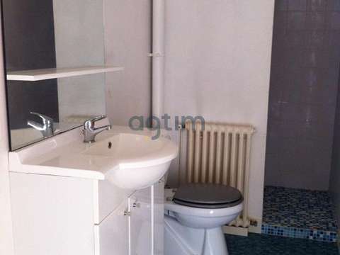 Location appartement 2 pièces
