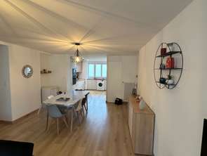 Location Appartement 5 piècesLa Roche-sur-Yon