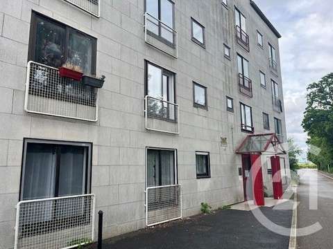 Location appartement 2 pièces La Roche-sur-Yon 85