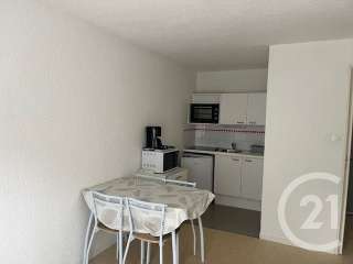 Location appartement 2 pièces