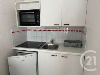Location appartement 2 pièces