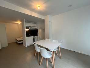 Location Appartement T1La Roche-sur-Yon