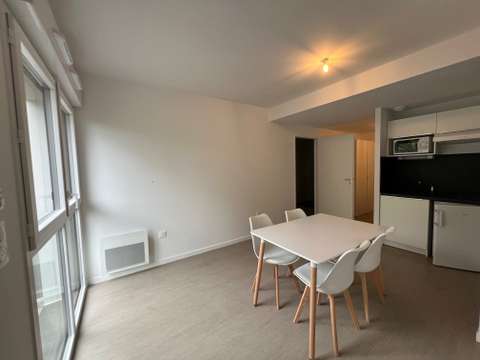 Location appartement 1 pièce