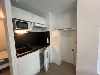 Location appartement 1 pièce