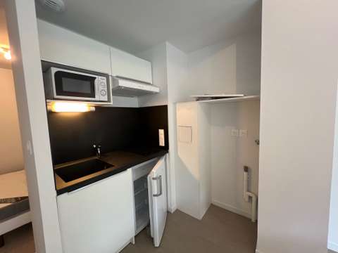 Location appartement 1 pièce
