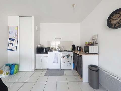 Location appartement 1 pièce
