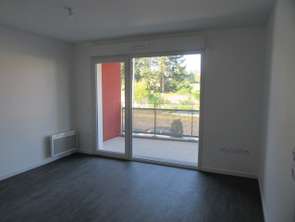 Location Appartement 2 piècesLa Roche-sur-Yon