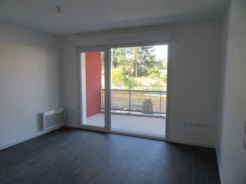 Location appartement 2 pièces La Roche-sur-Yon 85