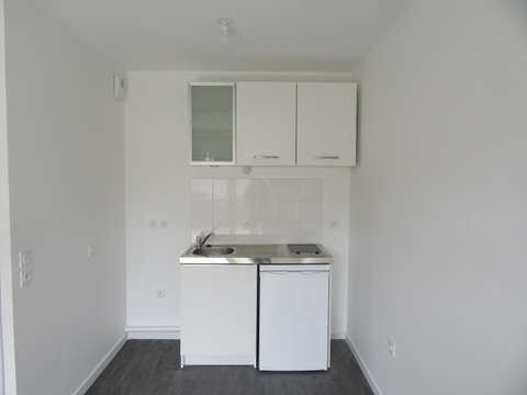 Location appartement 2 pièces