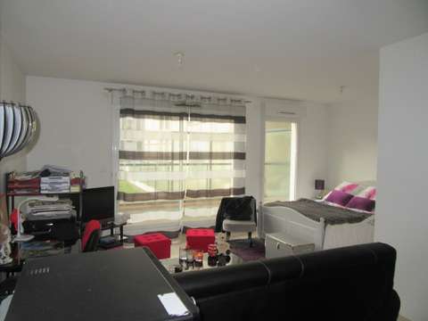 Location appartement 1 pièce
