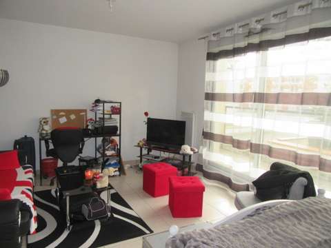 Location appartement 1 pièce
