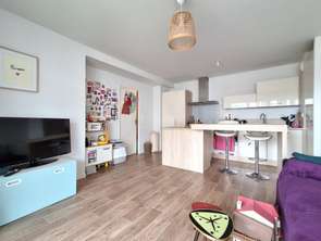 Location Appartement 3 piècesLa Roche-sur-Yon